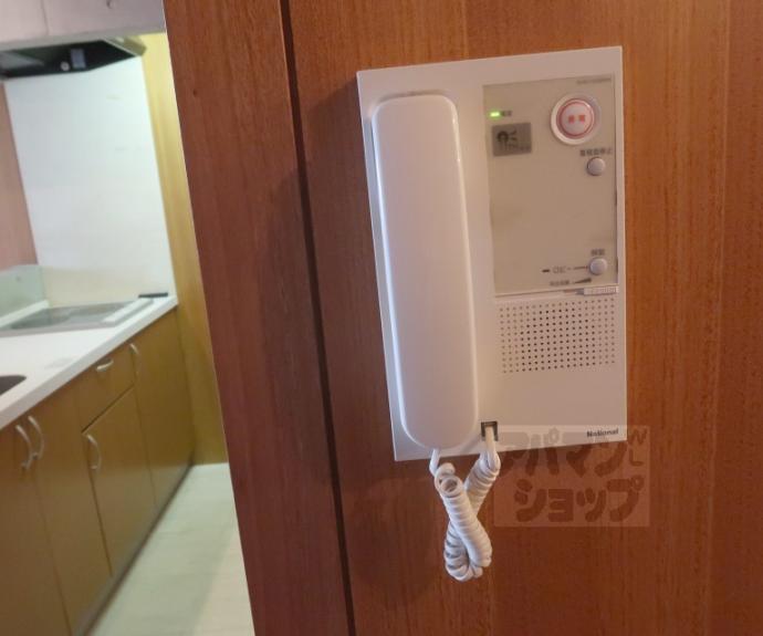 【西八條邸彩丹】間取