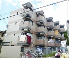ＲＸ東寺：間取図