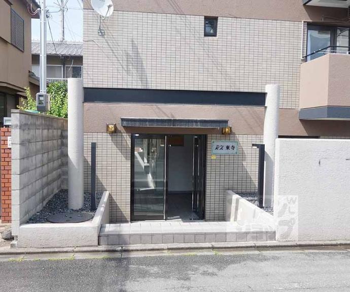 【ＲＸ東寺】間取