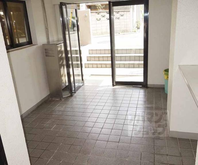 【ＲＸ東寺】間取