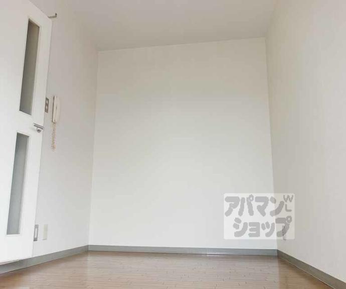 【ＲＸ東寺】間取