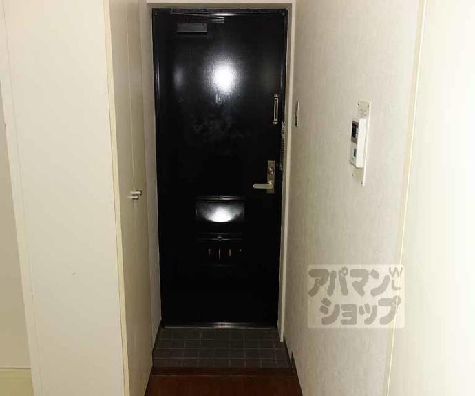【ＲＸ東寺】間取