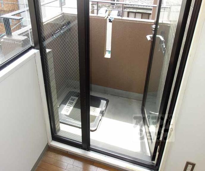 【ＲＸ東寺】間取