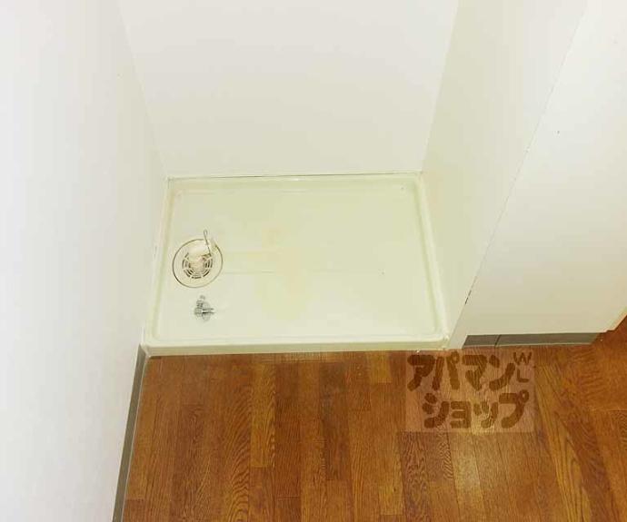【ＲＸ東寺】間取
