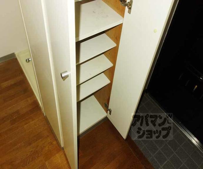 【ＲＸ東寺】間取