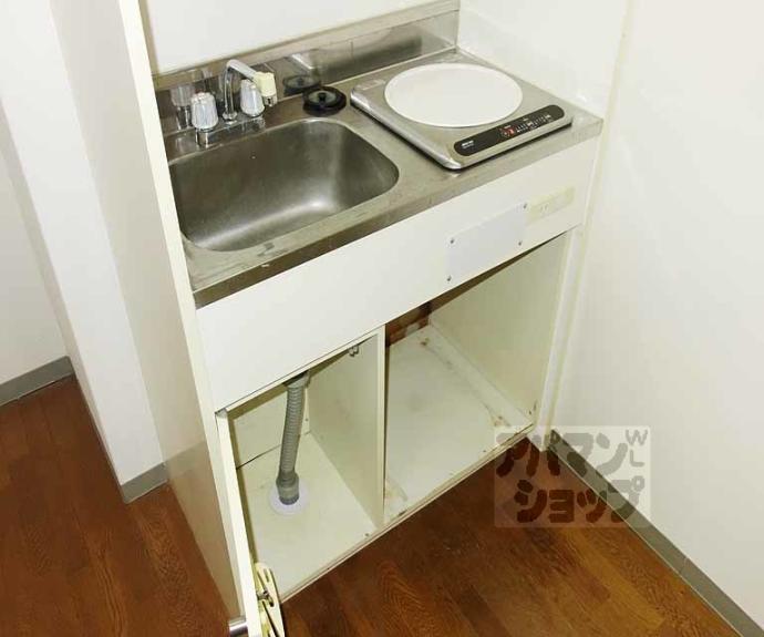 【ＲＸ東寺】間取