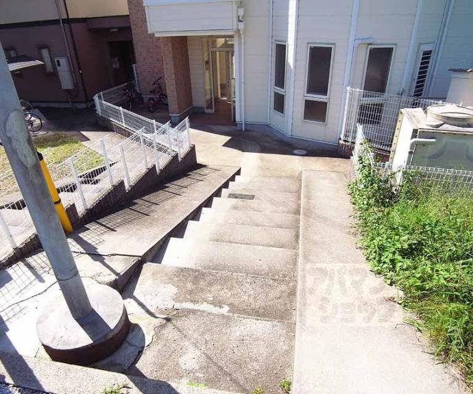 【アルテミス藤森】間取