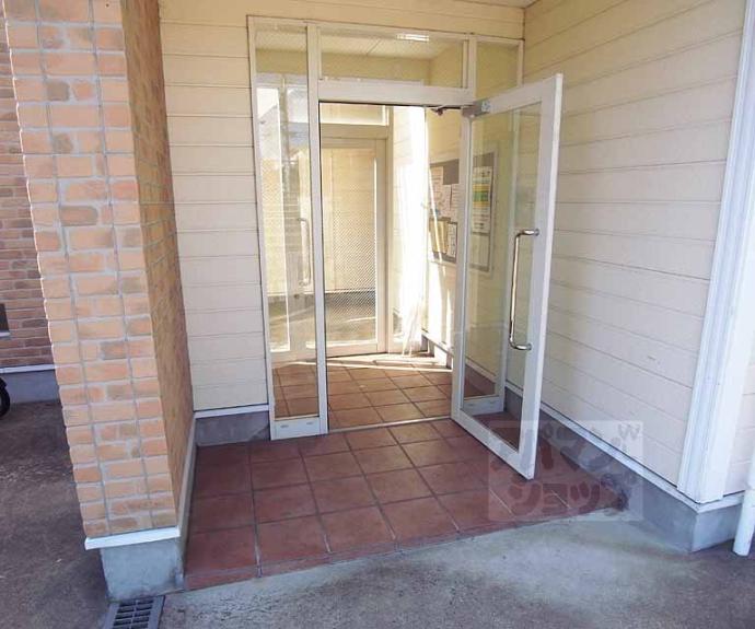 【アルテミス藤森】間取