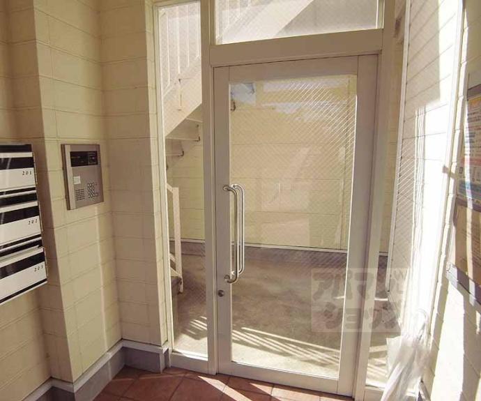 【アルテミス藤森】間取