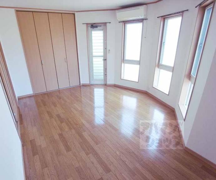 【アルテミス藤森】間取