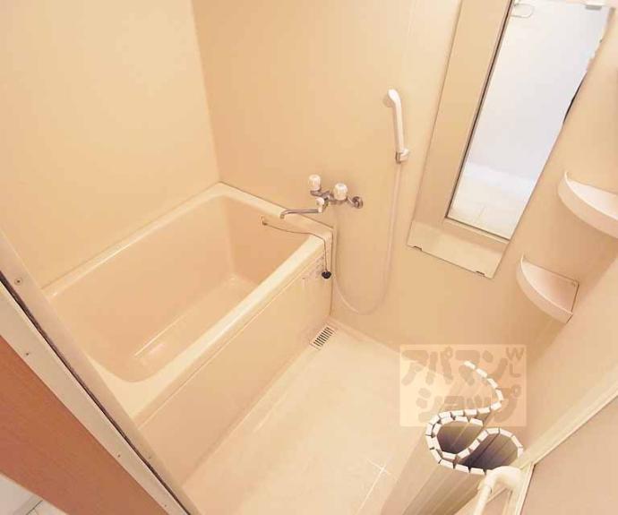 【アルテミス藤森】間取