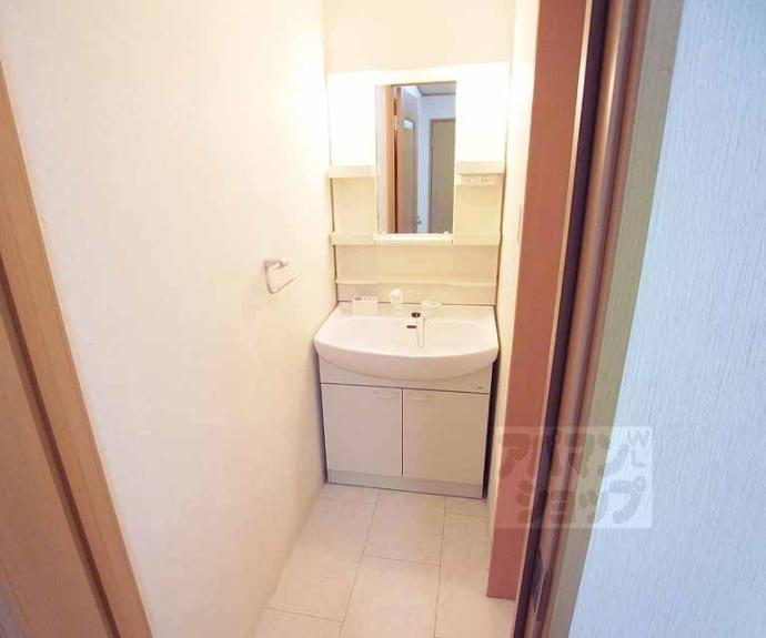 【アルテミス藤森】間取