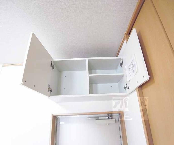 【アルテミス藤森】間取