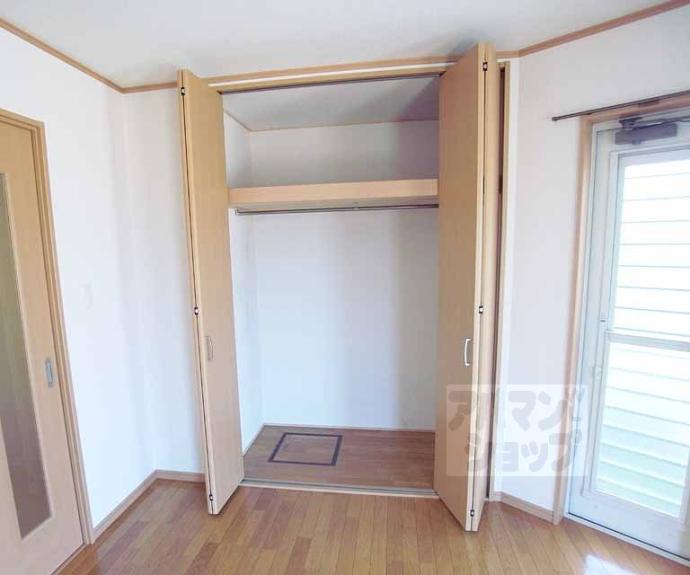 【アルテミス藤森】間取