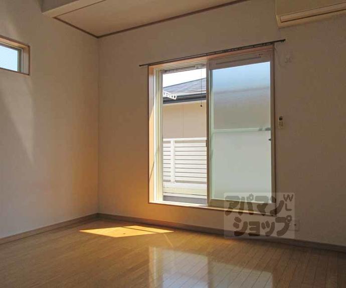 【アルテミス藤森】間取