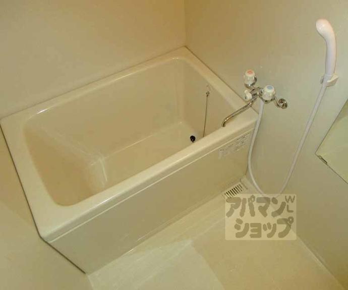 【アルテミス藤森】間取