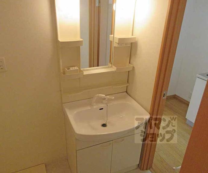 【アルテミス藤森】間取