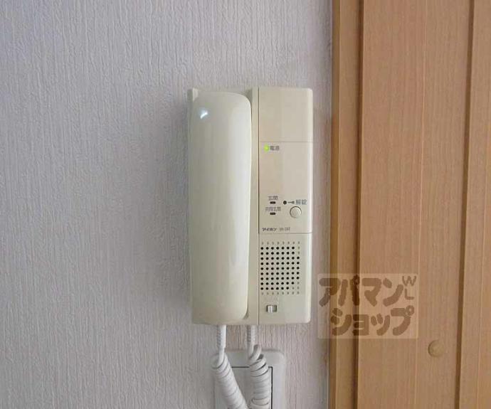 【アルテミス藤森】間取