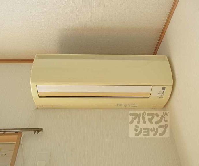 【アルテミス藤森】間取