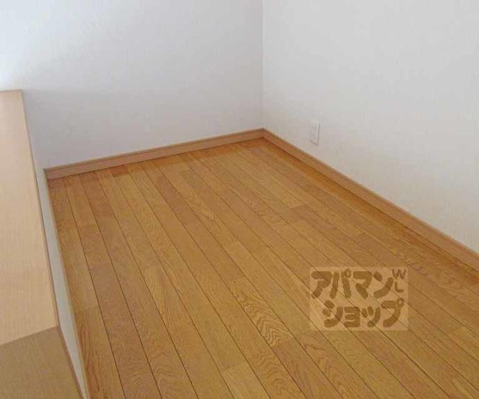 【アルテミス藤森】間取