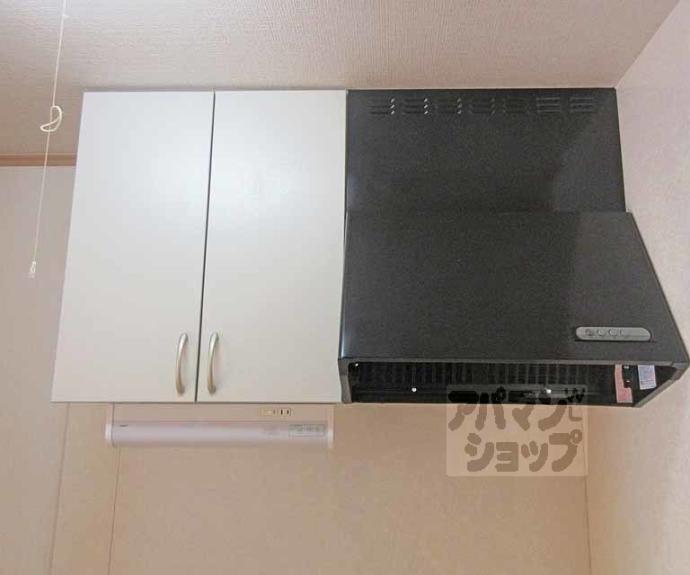 【アルテミス藤森】間取