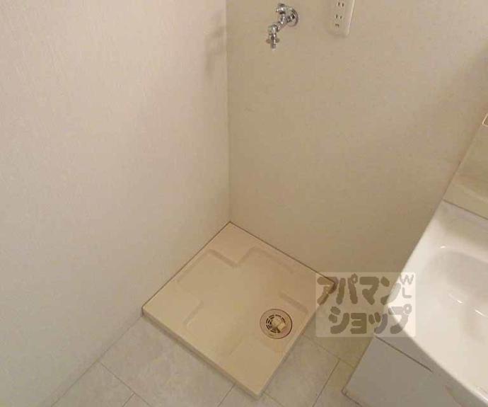 【アルテミス藤森】間取