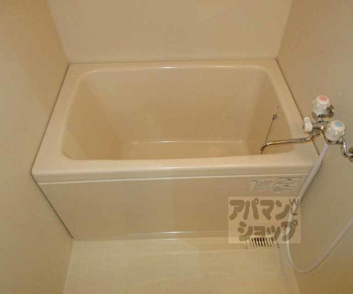 【アルテミス藤森】間取