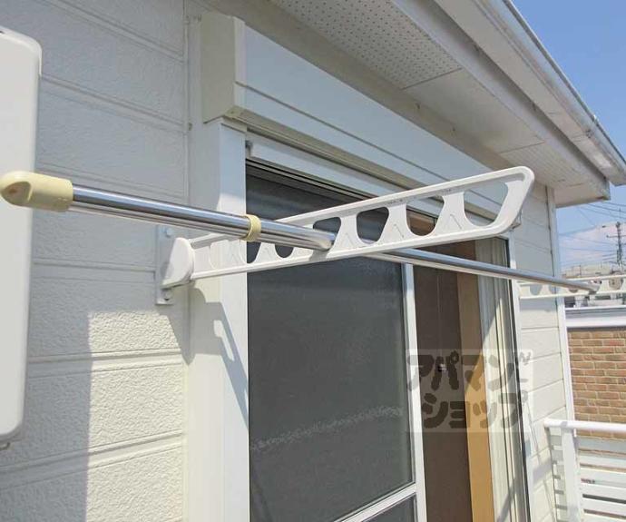 【アルテミス藤森】間取