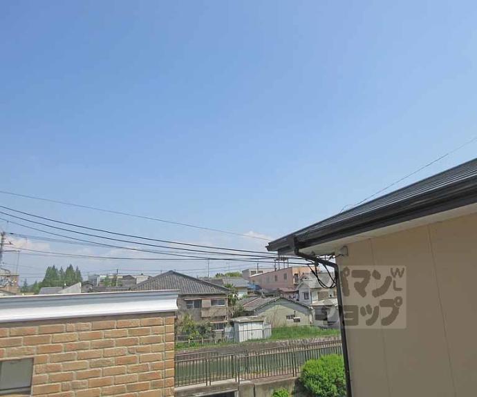 【アルテミス藤森】間取