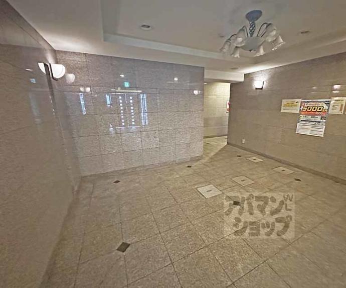 【シカタシスビルディング】間取