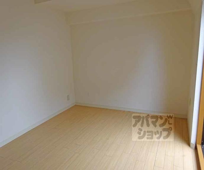 【SHICATA SIX BLDG】間取