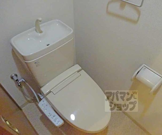 【SHICATA SIX BLDG】間取