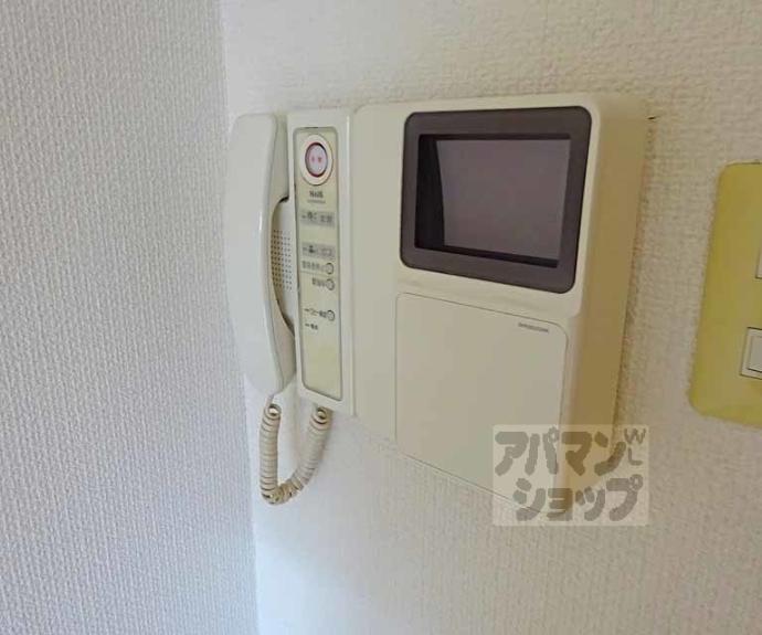 【SHICATA SIX BLDG】間取