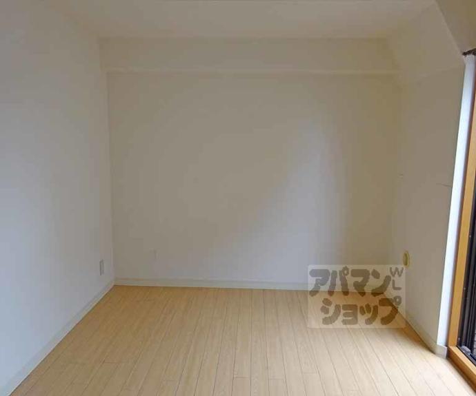 【SHICATA SIX BLDG】間取