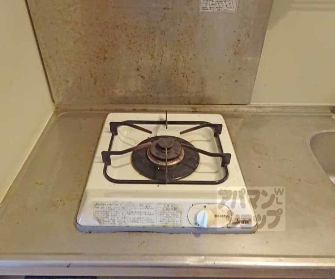 【SHICATA SIX BLDG】間取