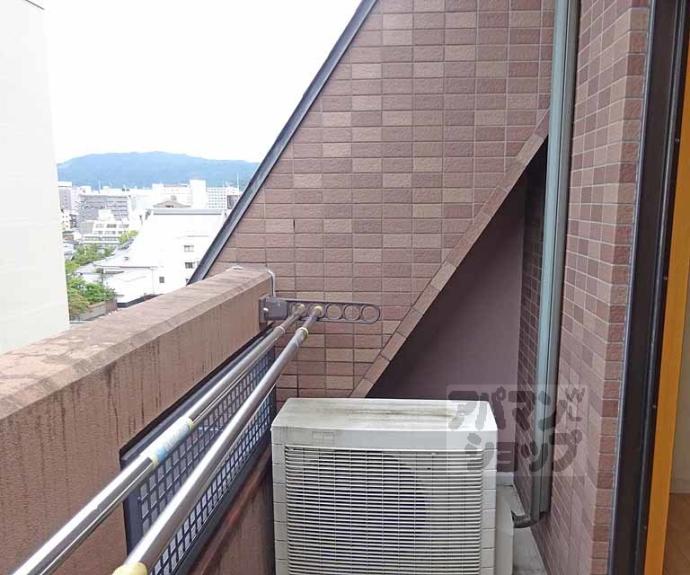 【SHICATA SIX BLDG】間取