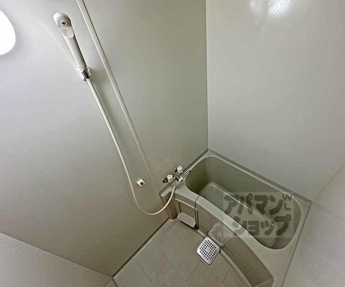 【シカタシスビルディング】間取