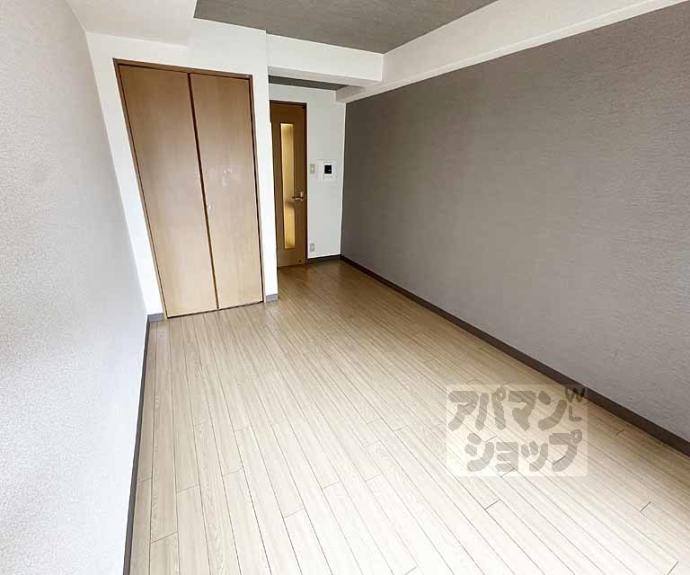 【ＳＨＩＣＡＴＡ　ＳＩＸ　ＢＬＤＧ】間取