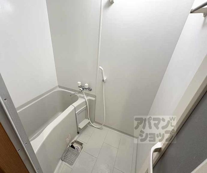 【ＳＨＩＣＡＴＡ　ＳＩＸ　ＢＬＤＧ】間取