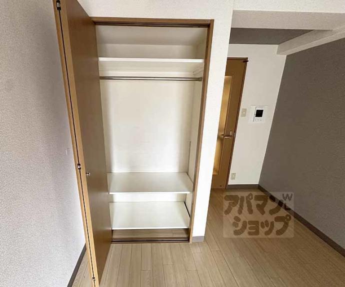 【ＳＨＩＣＡＴＡ　ＳＩＸ　ＢＬＤＧ】間取