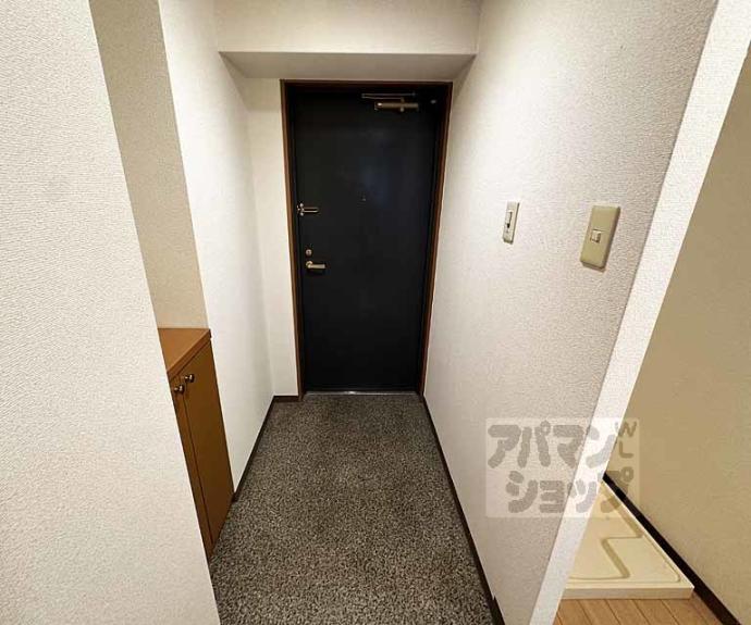 【ＳＨＩＣＡＴＡ　ＳＩＸ　ＢＬＤＧ】間取