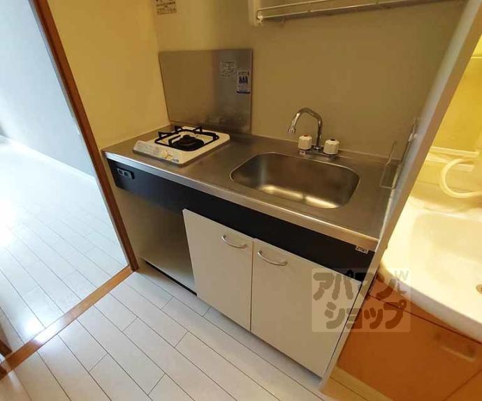 【シカタシスビルディング】間取