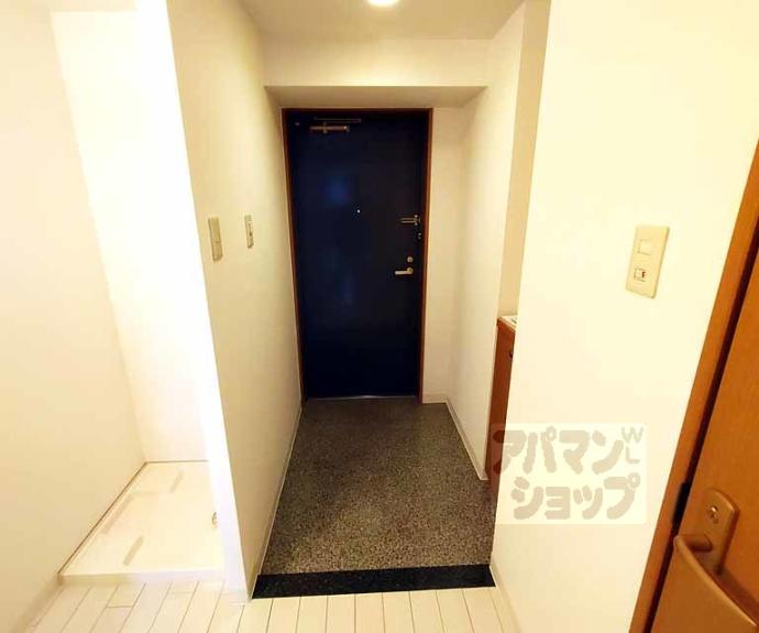 【シカタシスビルディング】間取