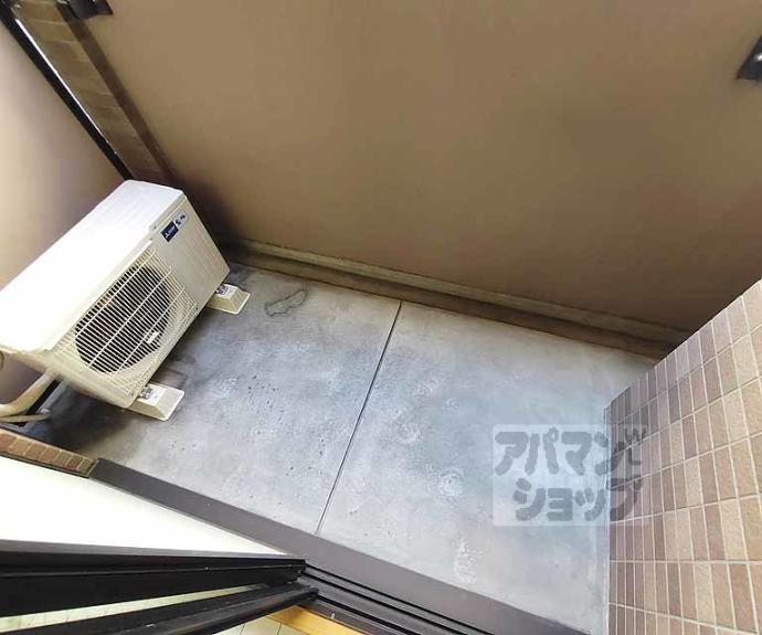 【シカタシスビルディング】間取