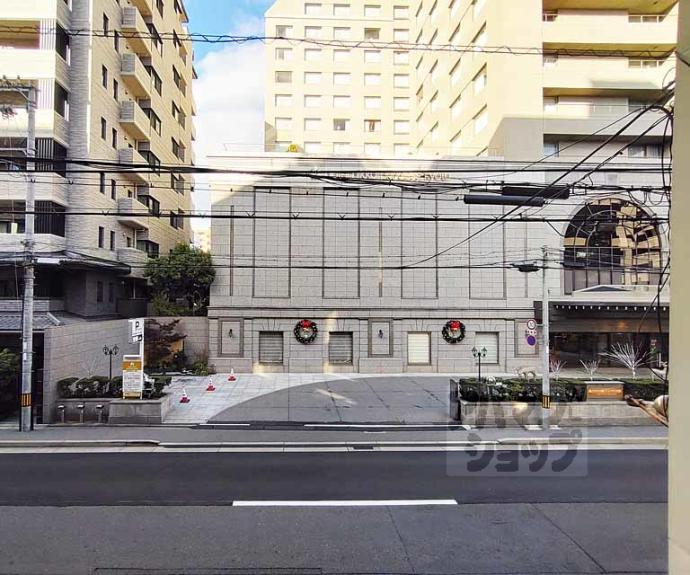 【シカタシスビルディング】間取