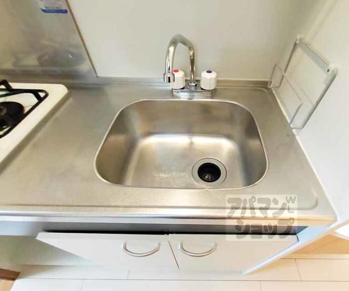 【シカタシスビルディング】間取