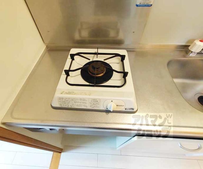 【シカタシスビルディング】間取