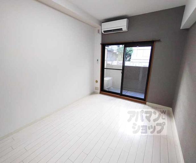 【シカタシスビルディング】間取