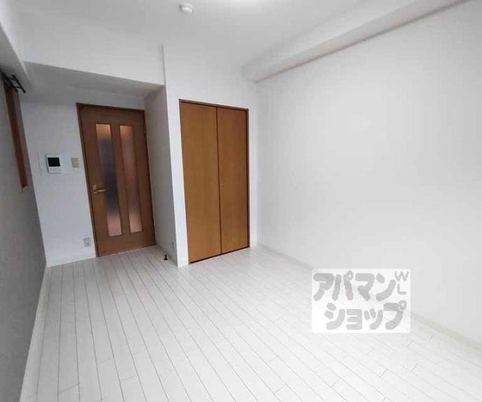 【シカタシスビルディング】間取