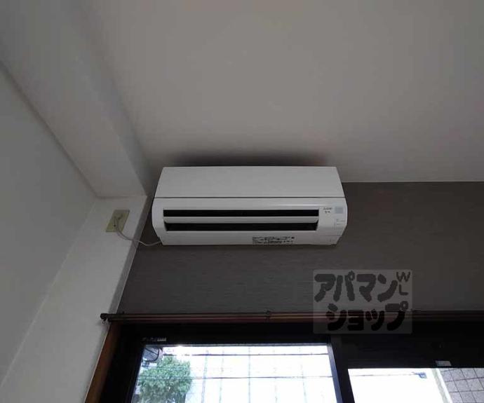 【シカタシスビルディング】間取